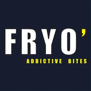 Fryo client logo