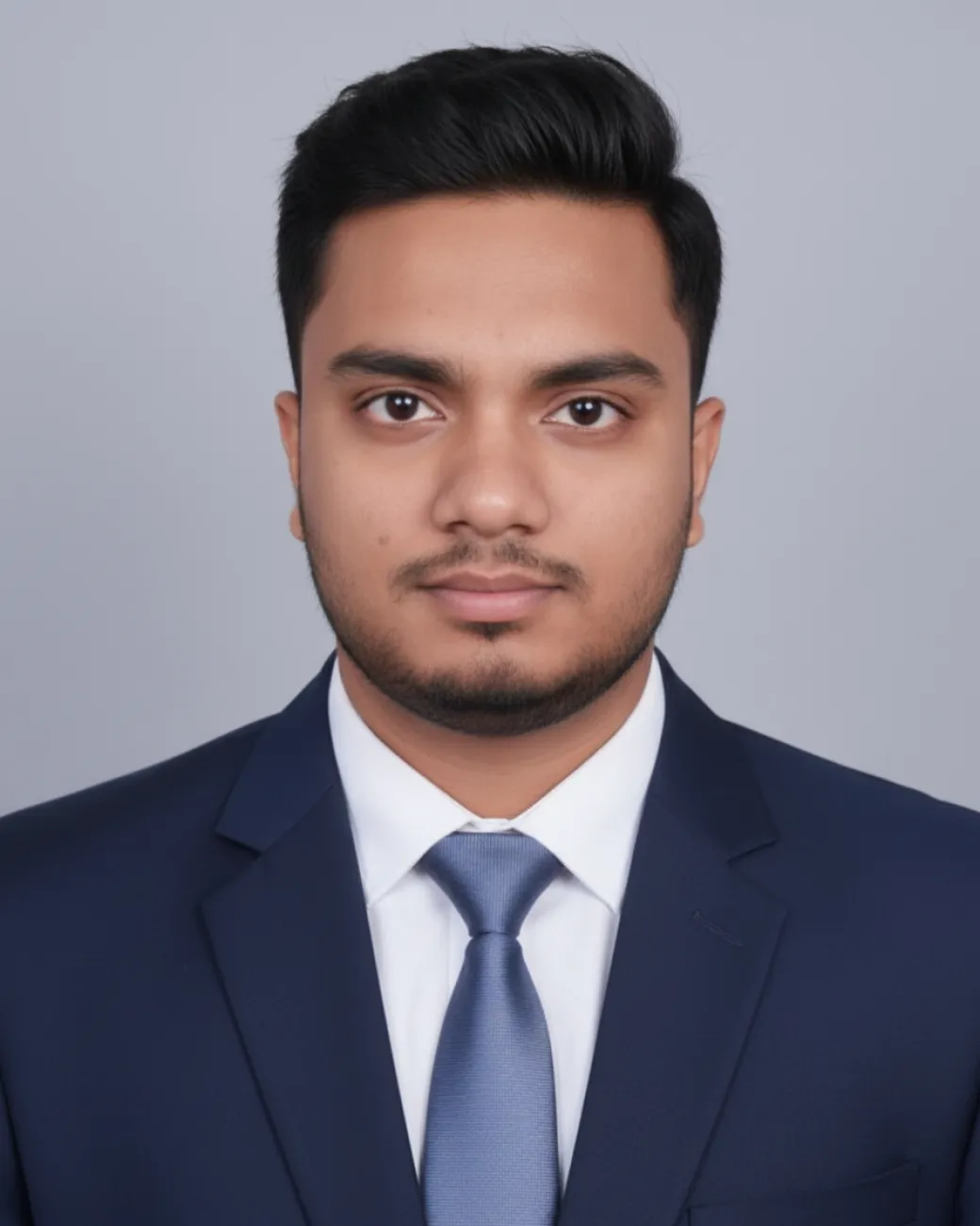 Sajib Ahmed Shawon